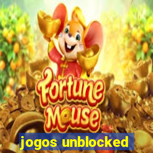 jogos unblocked